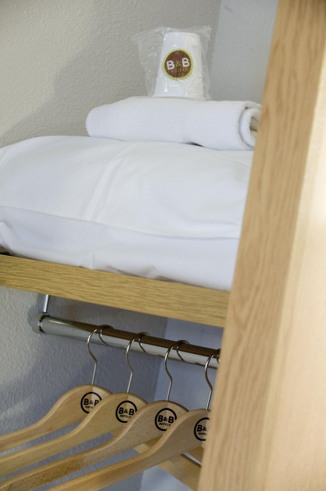 B&B Hotel Lille Roubaix Campus Gare Ngoại thất bức ảnh