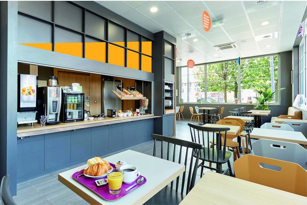 B&B Hotel Lille Roubaix Campus Gare Ngoại thất bức ảnh