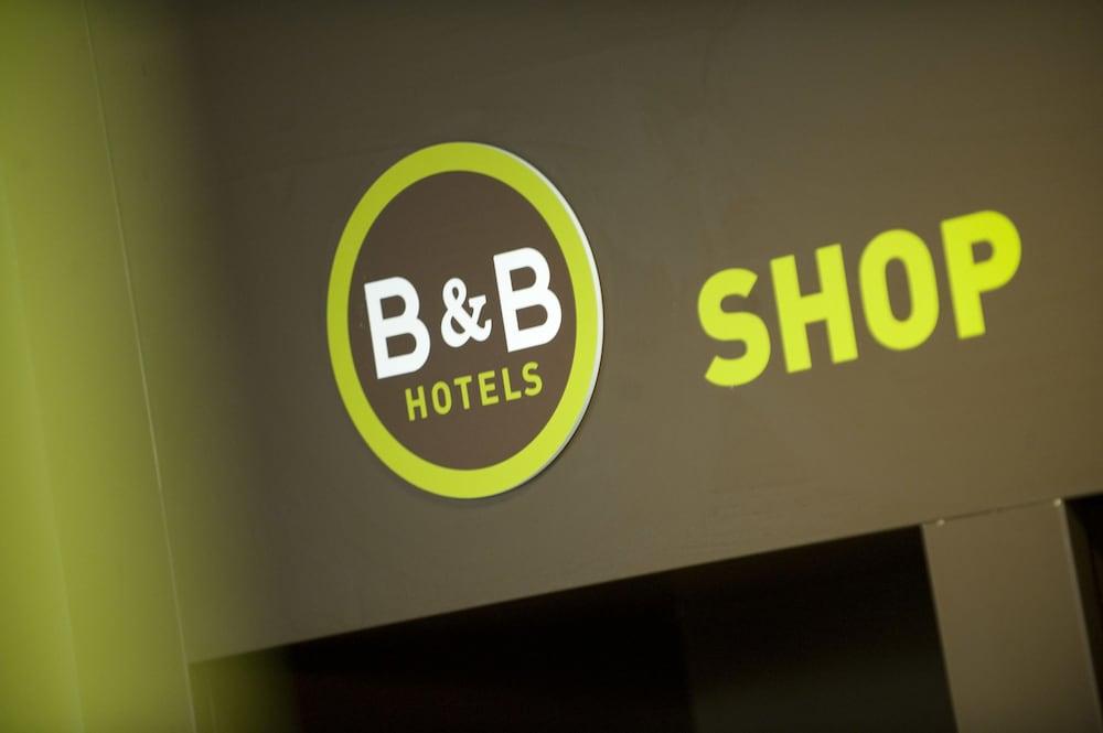 B&B Hotel Lille Roubaix Campus Gare Ngoại thất bức ảnh