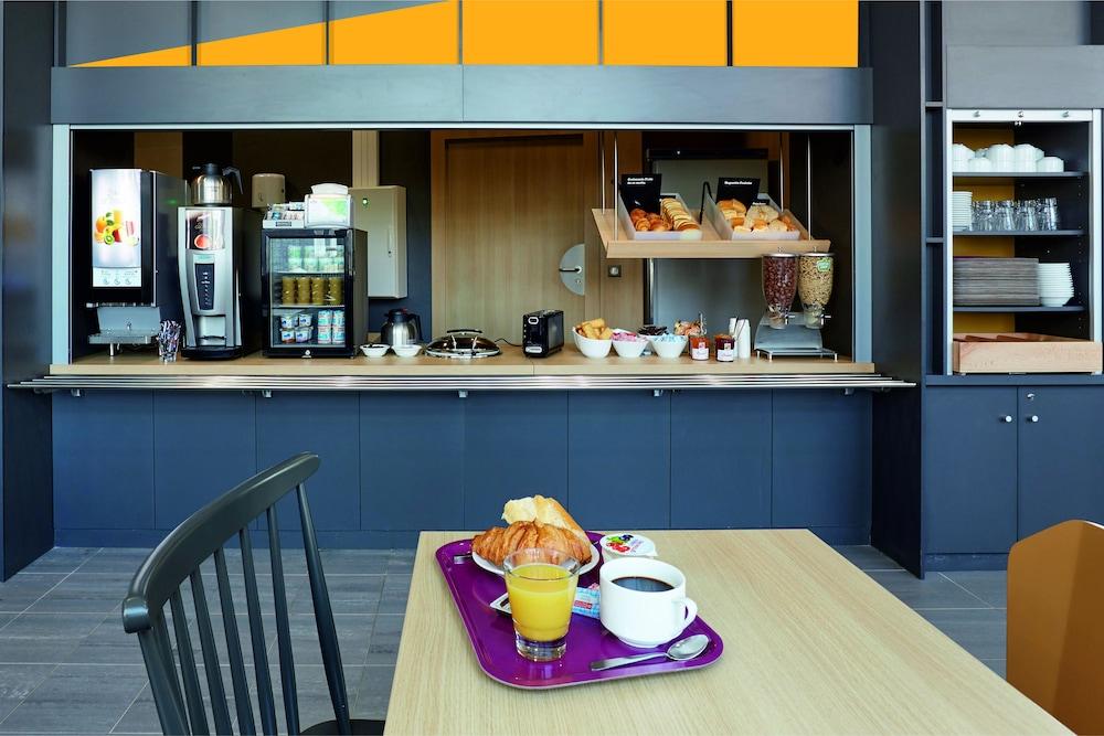 B&B Hotel Lille Roubaix Campus Gare Ngoại thất bức ảnh