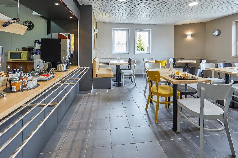 B&B Hotel Lille Roubaix Campus Gare Ngoại thất bức ảnh