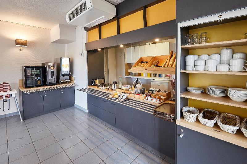 B&B Hotel Lille Roubaix Campus Gare Ngoại thất bức ảnh